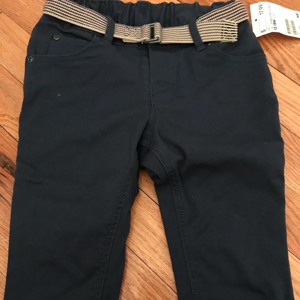 Boy pants